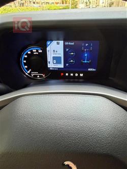 فورد برونكو